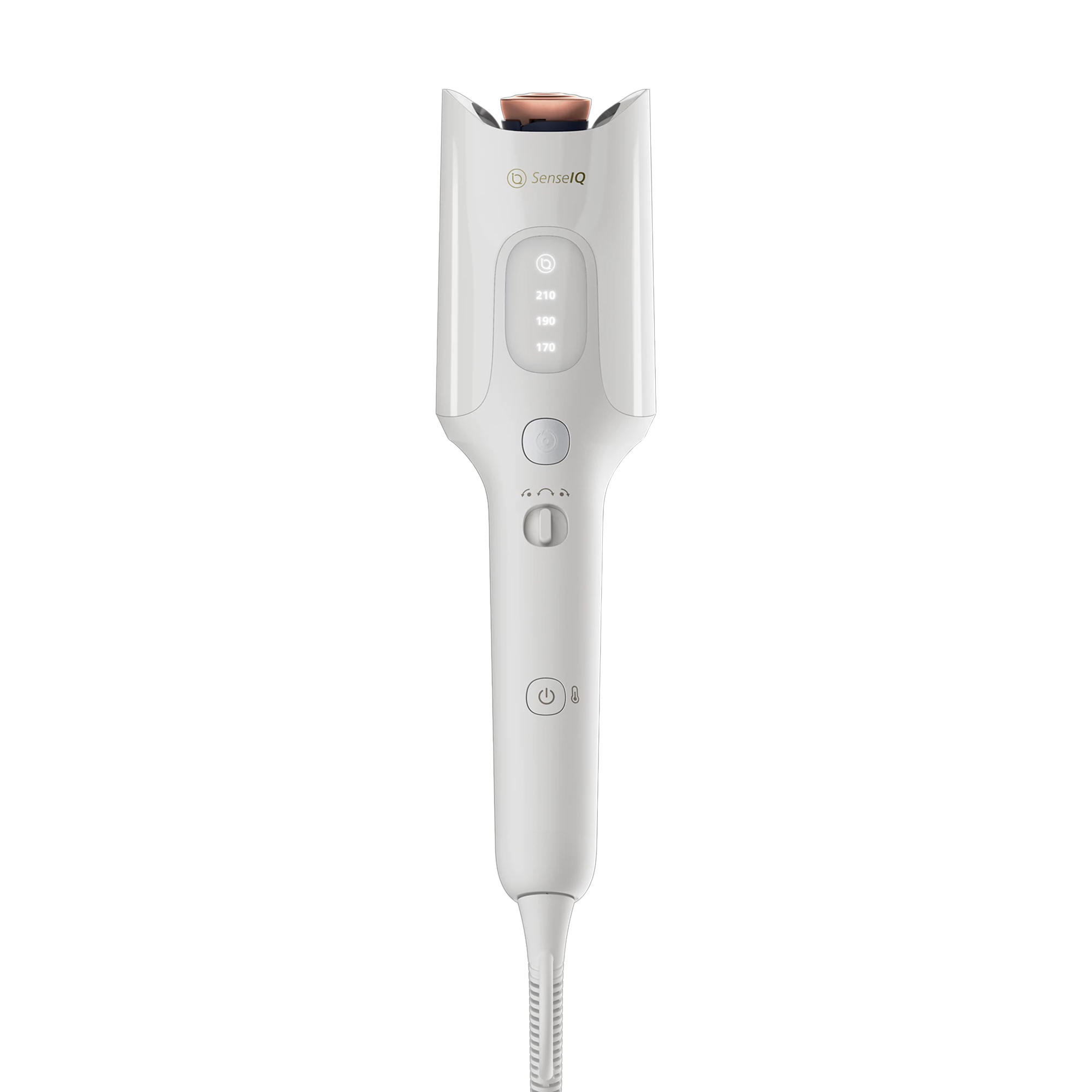 Автостайлер для волосся PHILIPS WavePro 9000 Series (BHB968/00)