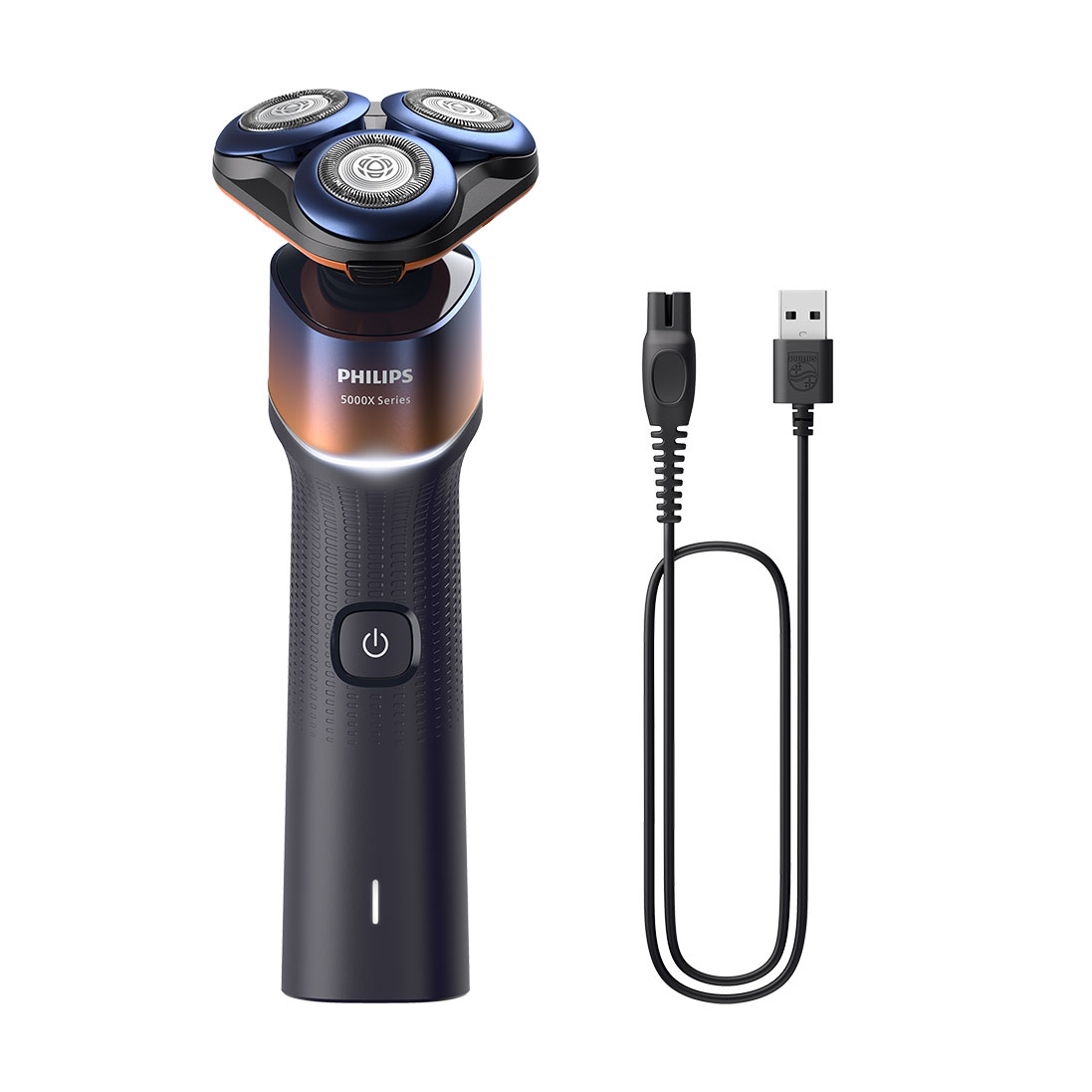 Чоловіча електробритва для сухого та вологого гоління PHILIPS Shaver 5000X Series X5012/00